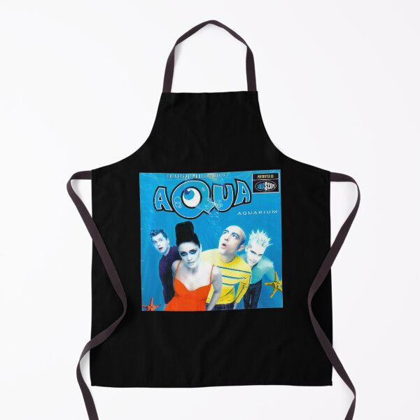 Item preview, Cover Art | Aquarium designed and sold by dendiaryandi.