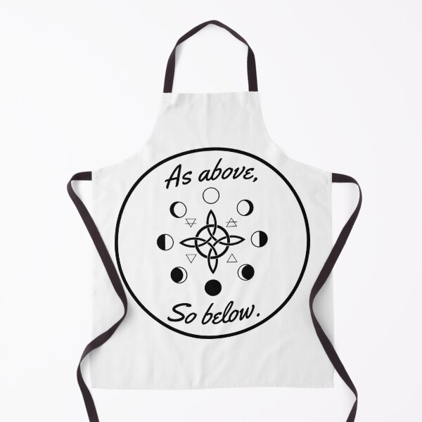 Item preview, As Above, So Below. designed and sold by JilliansJumble.