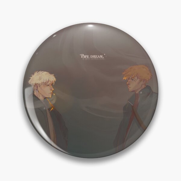 Item preview, Pipe Dream [AFTG] designed and sold by rhyvva.