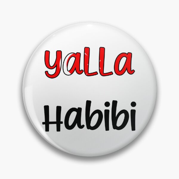 Artikelvorschau, Yalla Habibi entworfen und verkauft von princesssomo21.