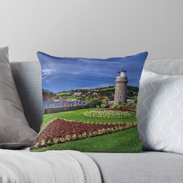 Item preview, Teignmouth Lighthouse designed and sold by galpinimages.