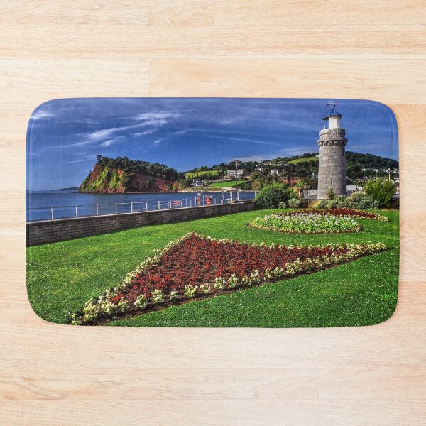 Item preview, Teignmouth Lighthouse designed and sold by galpinimages.