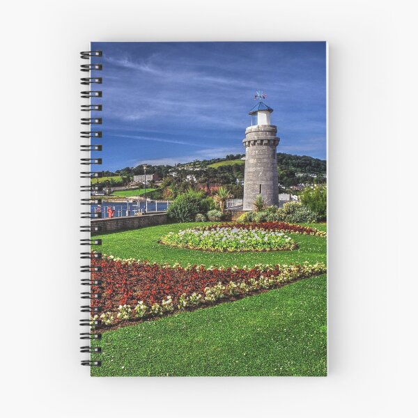 Item preview, Teignmouth Lighthouse designed and sold by galpinimages.