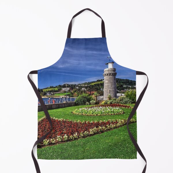 Item preview, Teignmouth Lighthouse designed and sold by galpinimages.