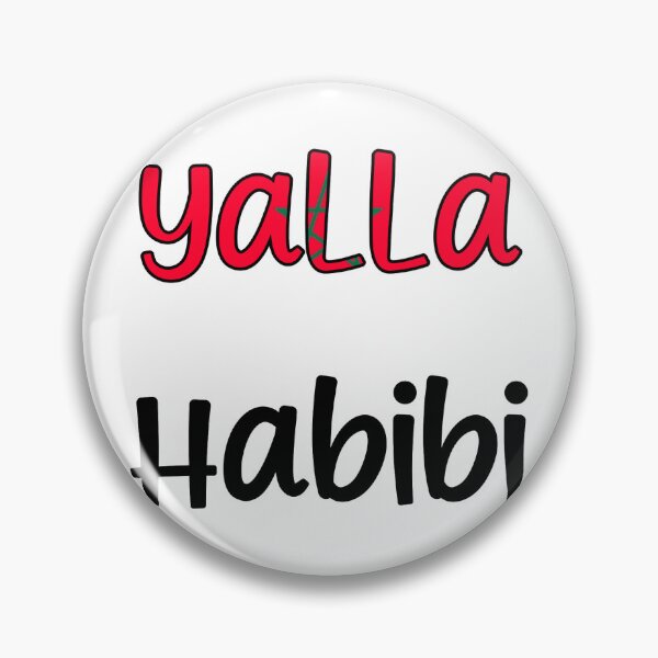 Artikelvorschau, Yalla Habibi entworfen und verkauft von princesssomo21.