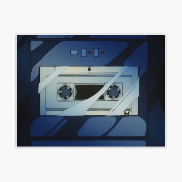 vintage Japanese anime theme song cassette tape | eBay