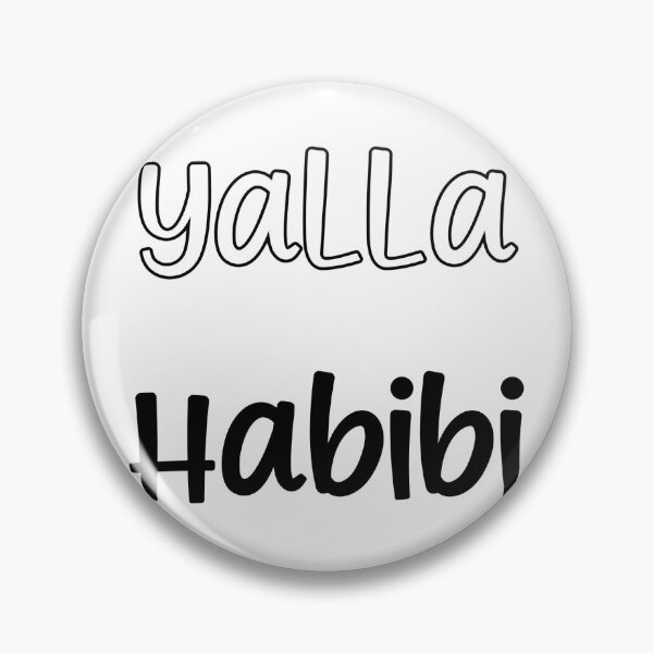 Artikelvorschau, Yalla Habibi entworfen und verkauft von princesssomo21.