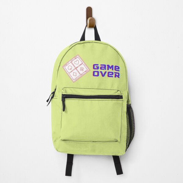 Item preview, Game Over designed and sold by 8December.