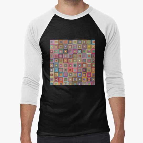 Baseball ¾ Sleeve T-Shirt