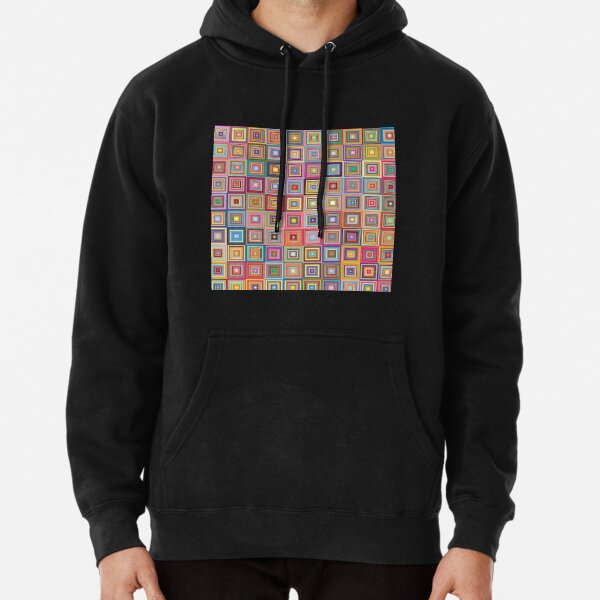 Pullover Hoodie