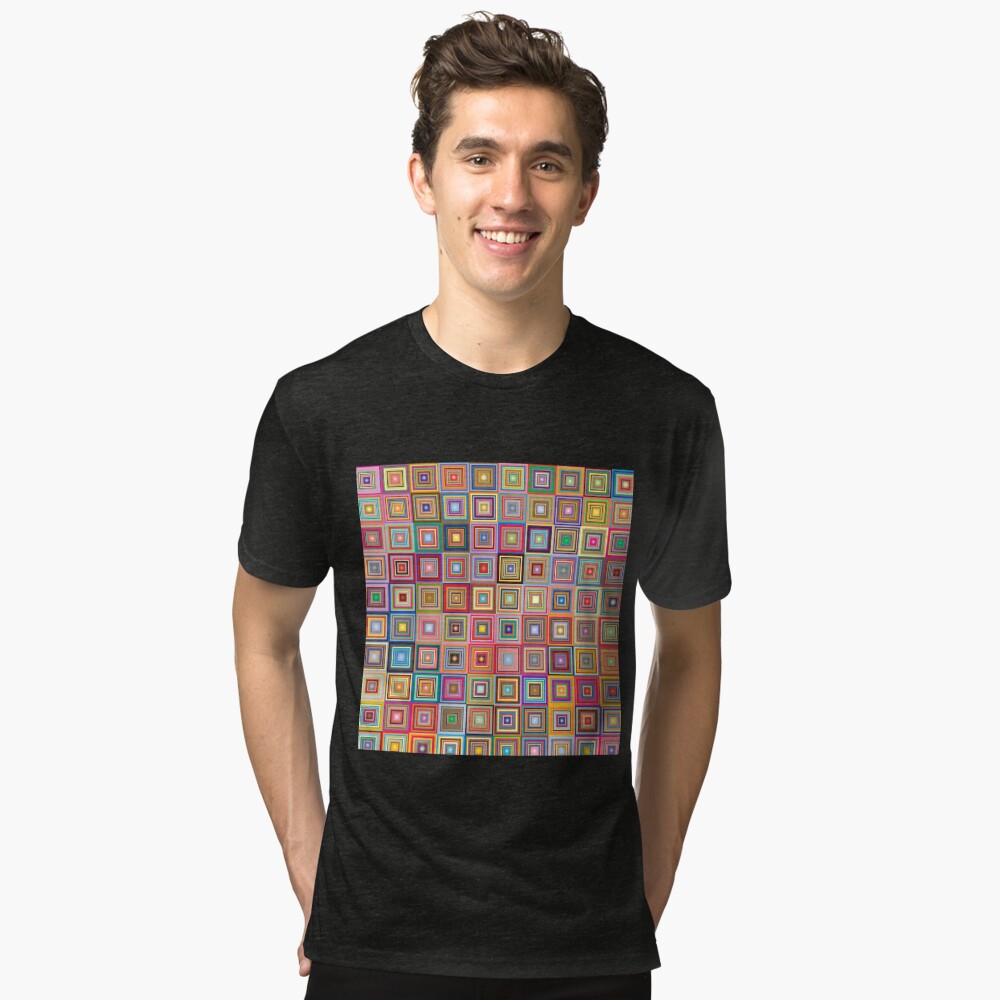 Item preview, Tri-blend T-Shirt designed and sold by DigitalChickHub.