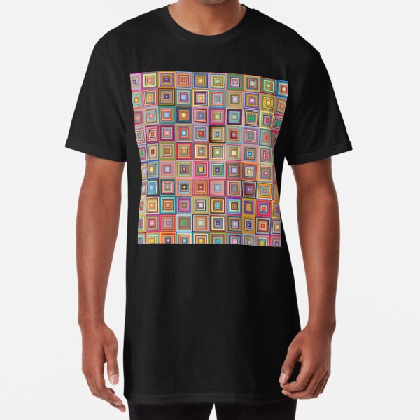 Long T-Shirt