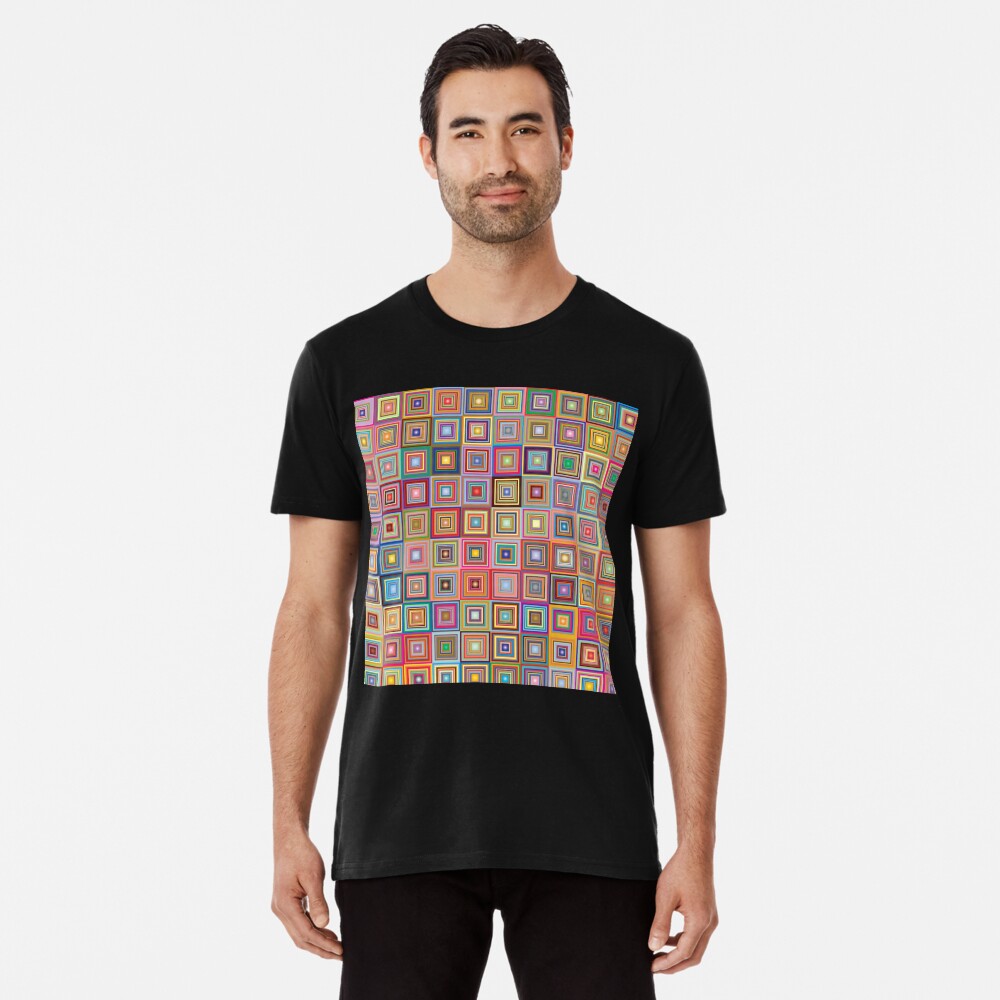 Item preview, Premium T-Shirt designed and sold by DigitalChickHub.