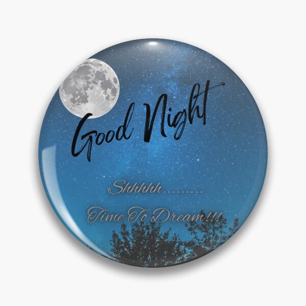 Item preview, Good Night designed and sold by Abdul Rafay Raza.