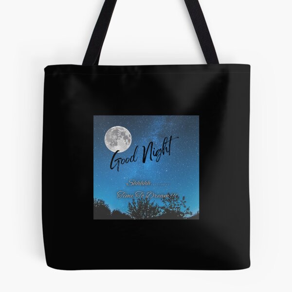 Item preview, Good Night designed and sold by Abdul Rafay Raza.
