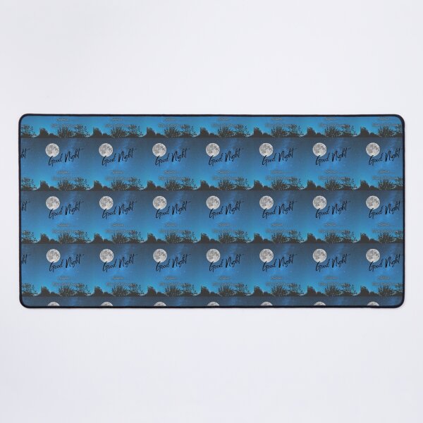 Item preview, Good Night designed and sold by Abdul Rafay Raza.