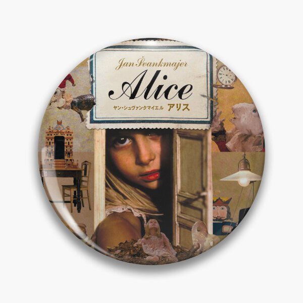 Item preview, Alice  designed and sold by pavimento.