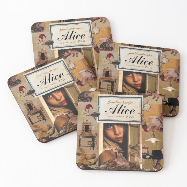 Item preview, Alice  designed and sold by pavimento.