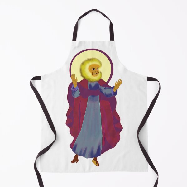 Item preview, Praise Rhesus designed and sold by Supernature888.