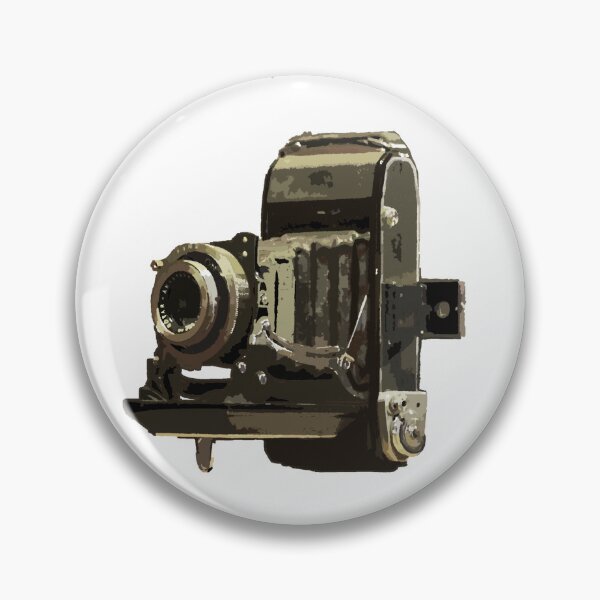 Item preview, old camera designed and sold by ima-ozi.