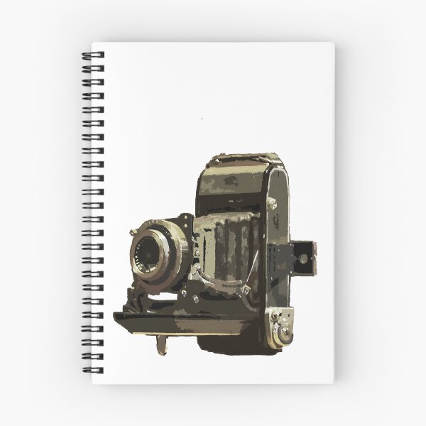 Item preview, old camera designed and sold by ima-ozi.