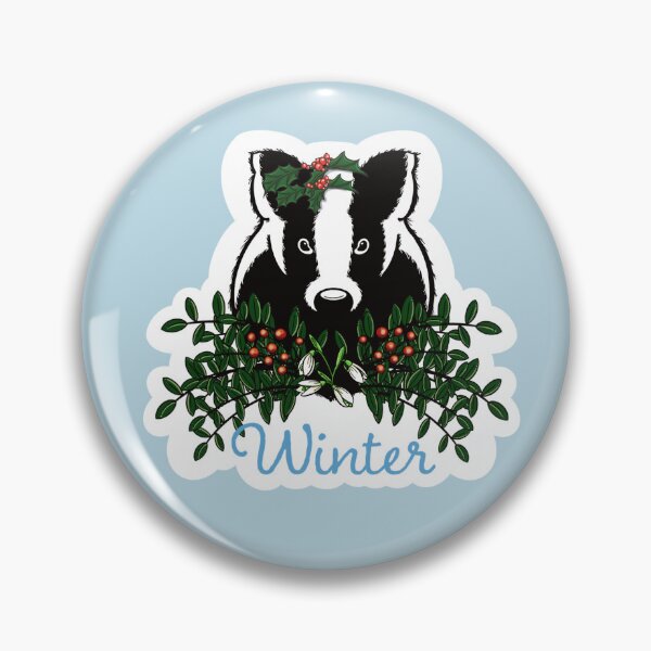 Item preview, Winter designed and sold by BlueBrummell.