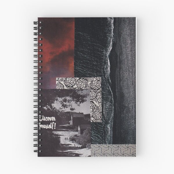 Item preview, Discover Yourself! designed and sold by eliabarth.