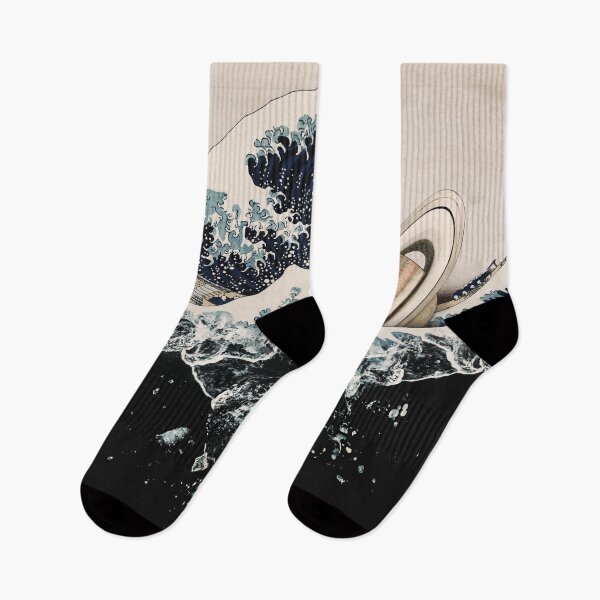 Item preview, The Great Wave designed and sold by buko.