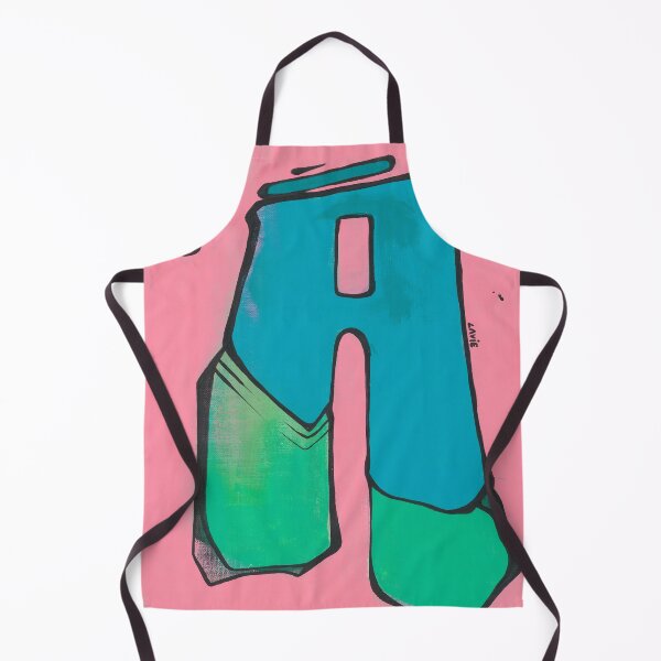 Item preview, A-3 designed and sold by LaVieAcrylics.