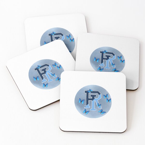 Item preview, University of Rhode Island Butterflies designed and sold by erikamister.