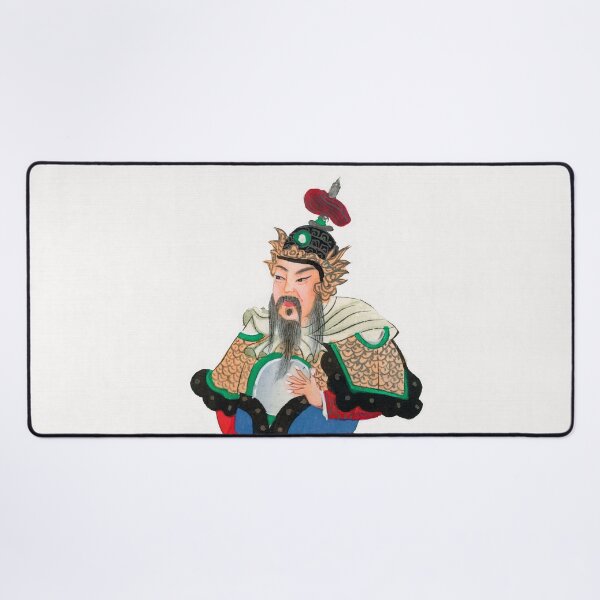 Item preview, TRADITIONAL UNIFORM. CHINESE MILITARY COMMANDER (1932) designed and sold by metaweb.