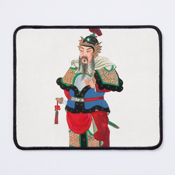 Item preview, TRADITIONAL UNIFORM. CHINESE MILITARY COMMANDER (1932) designed and sold by metaweb.