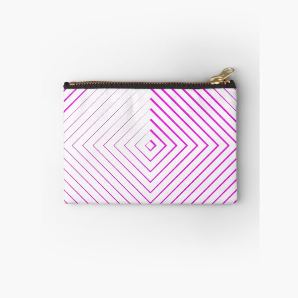 Item preview, Neon Pink, Optical Illusion, Color Gradient, Optical Art - W08 designed and sold by AlfabetDesign.