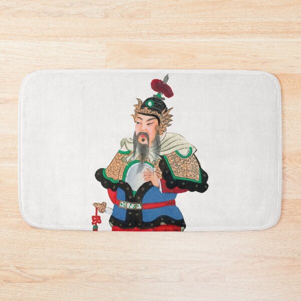 Item preview, TRADITIONAL UNIFORM. CHINESE MILITARY COMMANDER (1932) designed and sold by metaweb.
