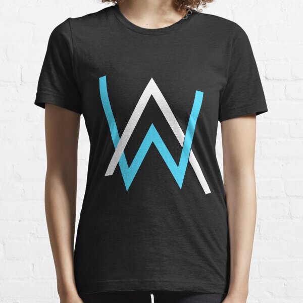alan walker Essential T-Shirt