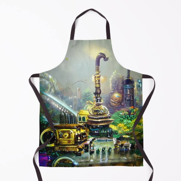 Item preview, Wonderland - Surreal designed and sold by Girih.