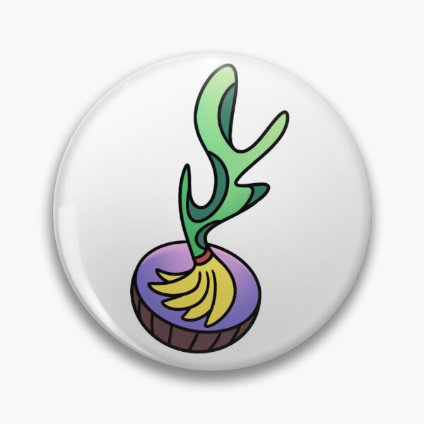 Item preview, Banana Drum designed and sold by klaidelic.