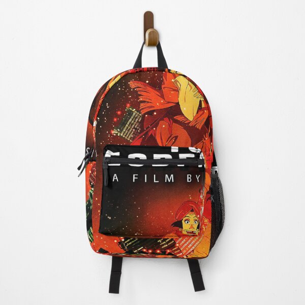 Item preview, Tokyo Godfathers designed and sold by pavimento.