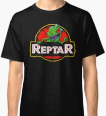 Reptar Classic T-Shirt