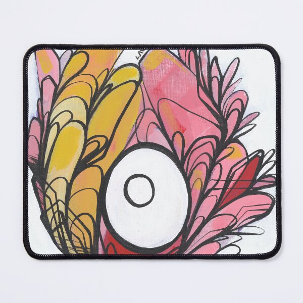 Item preview, O-2 designed and sold by LaVieAcrylics.