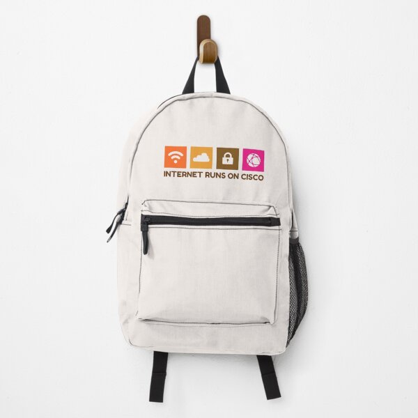 Item preview, Internet Runs on Cisco designed and sold by mdreimann.