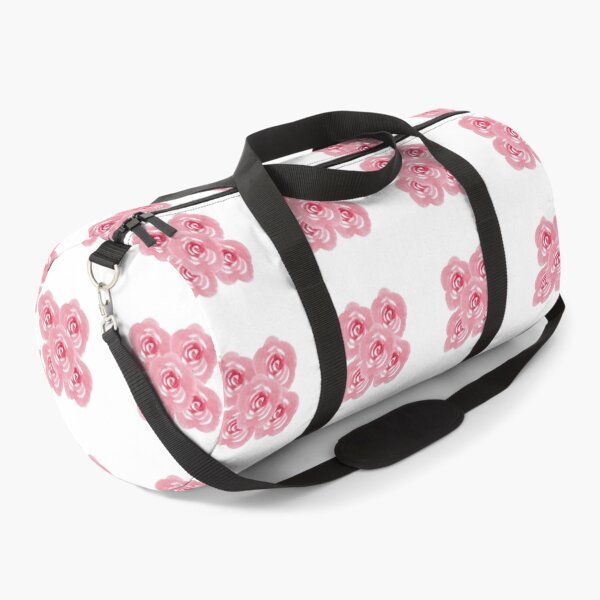 Item preview, pink rose designed and sold by 8December.
