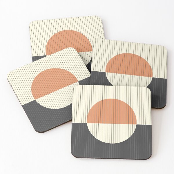 Item preview, Minimal Geo Style Design designed and sold by Sheila Wenzel Ganny.