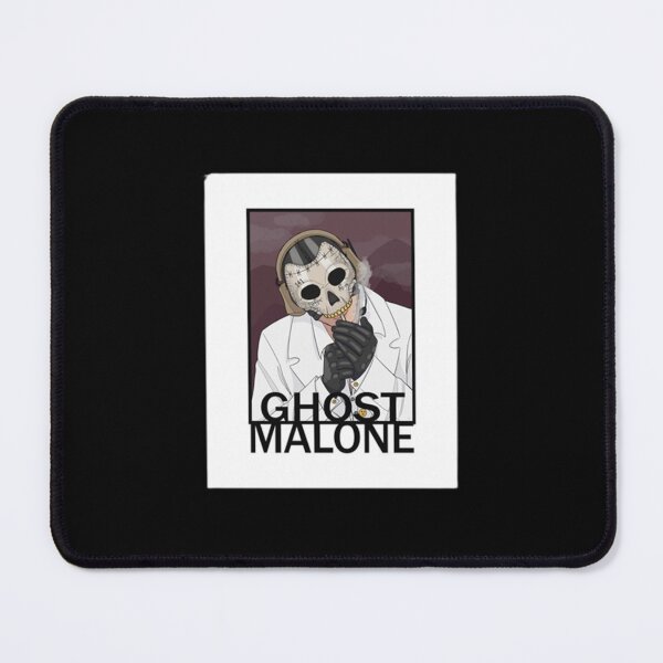 Item preview, Ghost Malone designed and sold by MTmix.