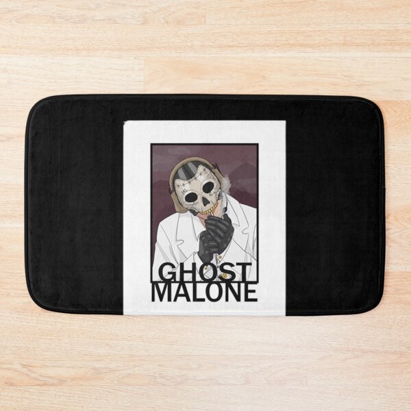 Item preview, Ghost Malone designed and sold by MTmix.