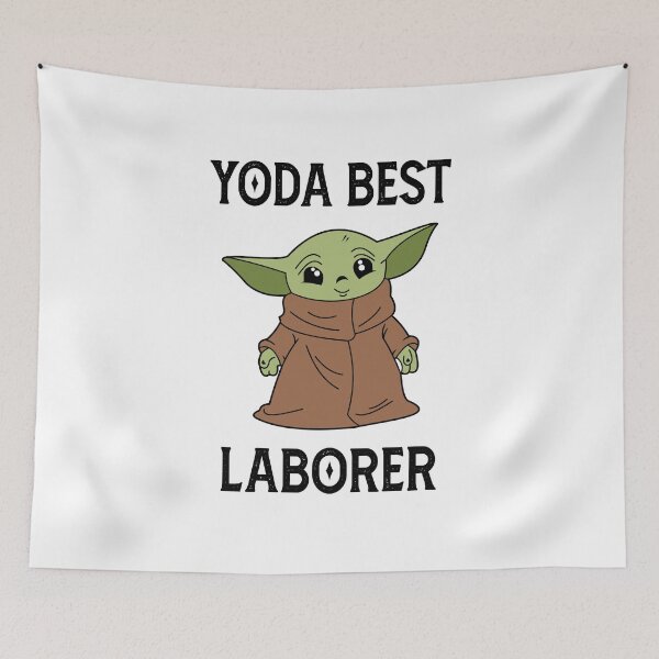 Item preview, Proud laborer , Funny laborer Fathers Day Gift for Dad, Husband,  laborer Gift for Men Gift for laborer designed and sold by xlnv.