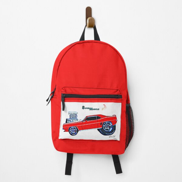 Item preview, Muscle Cars //    // Super Muscle Camaro designed and sold by Imagin8er.