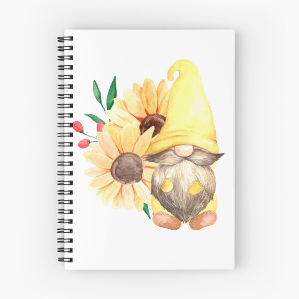Item preview, Sunflower Gnomes designed and sold by ryanmichele.