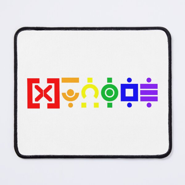 Item preview, [X]PRIDE in Krakoan designed and sold by ExOvoOmnia.