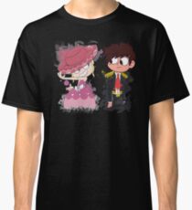 star vs the forces of evil Classic T-Shirt